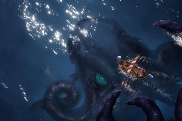 Kraken link